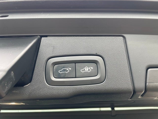 2019 Volvo XC60 T6 Inscription